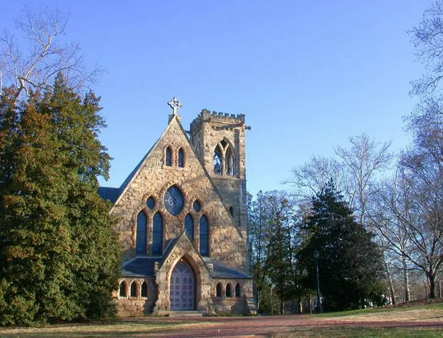 Hampton Inn Charlottesville hotel detail image 1