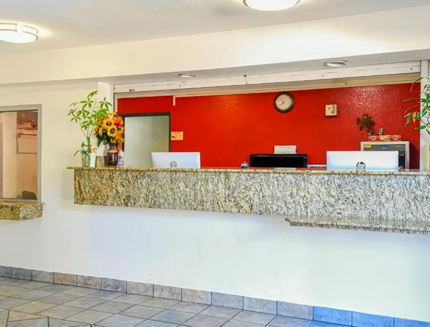 OYO Hotel Irving DFW Airport South hotel detail image 2