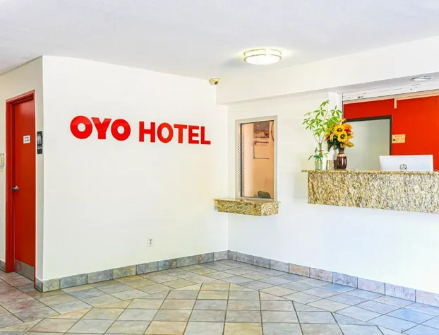 OYO Hotel Irving DFW Airport South hotel detail image 3