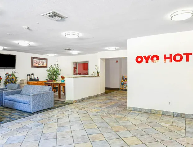 OYO Hotel Irving DFW Airport South hotel detail image 4