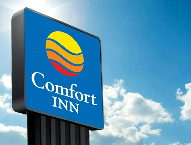 Comfort Inn Raleigh Midtown hotel detail image 2