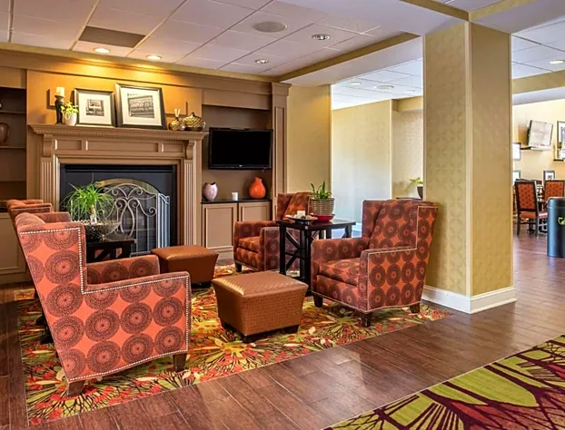 Hampton Inn & Suites Charlotte-Arrowood Rd. hotel detail image 4