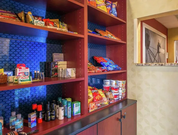 Hampton Inn & Suites Charlotte-Arrowood Rd. hotel detail image 3