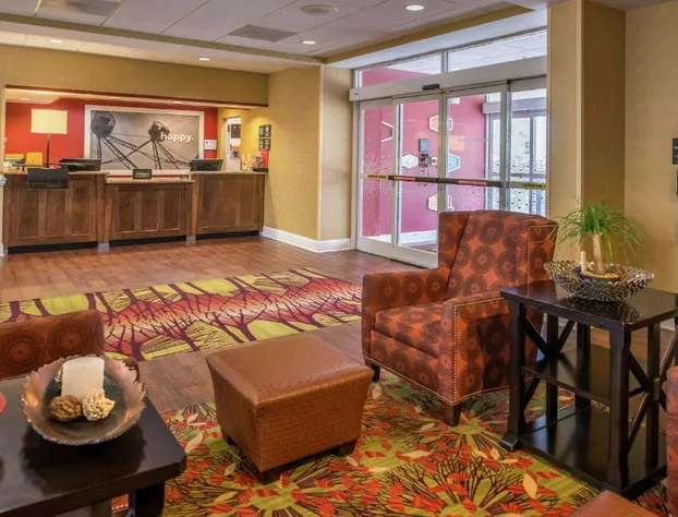 Hampton Inn & Suites Charlotte-Arrowood Rd. hotel detail image 4