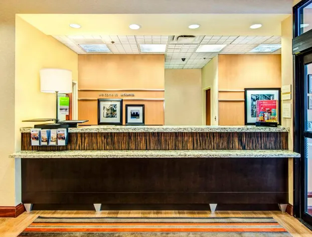 Hampton Inn & Suites Atlanta Galleria hotel detail image 3