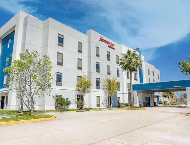 Hampton Inn Baton Rouge - Denham Springs hotel detail image 2