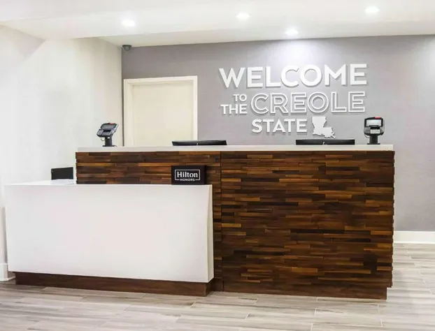 Hampton Inn Baton Rouge - Denham Springs hotel detail image 3