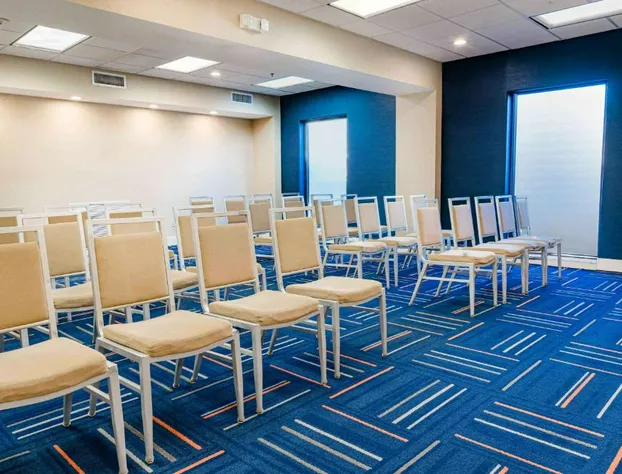 Hampton Inn Baton Rouge - Denham Springs hotel detail image 4