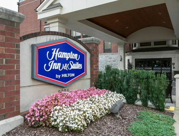 Hampton Inn & Suites Nashville-Green Hills hotel detail image 1