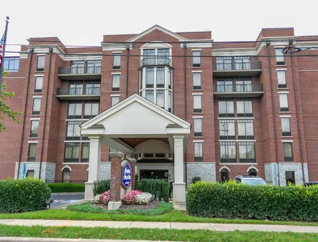 Hampton Inn & Suites Nashville-Green Hills hotel detail image 2