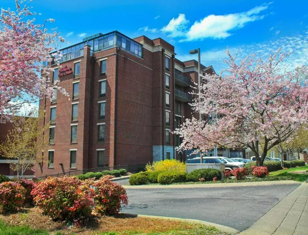 Hampton Inn & Suites Nashville-Green Hills hotel detail image 3