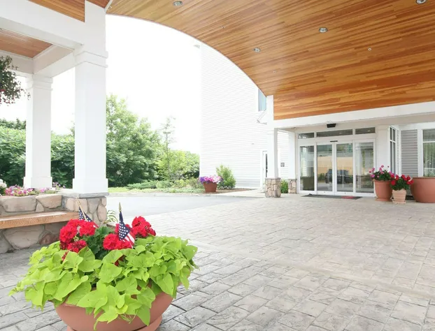 Hampton Inn Rutland hotel detail image 4