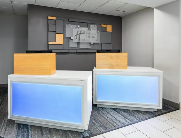 Holiday Inn Express New Albany - Louisville NW by IHG hotel detail image 4