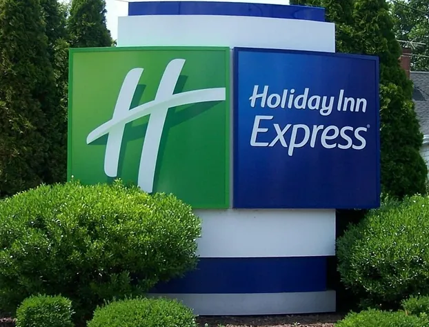 Holiday Inn Express New Albany - Louisville NW by IHG hotel detail image 3