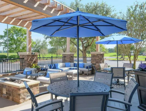 Hampton Inn Edenton hotel detail image 3