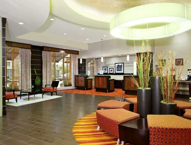 Hampton Inn & Suites Columbus-Downtown hotel detail image 4