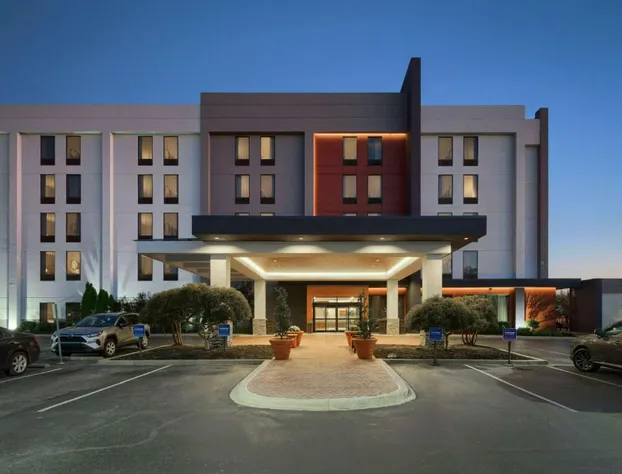 Hampton Inn Louisville - Northeast hotel detail image 1