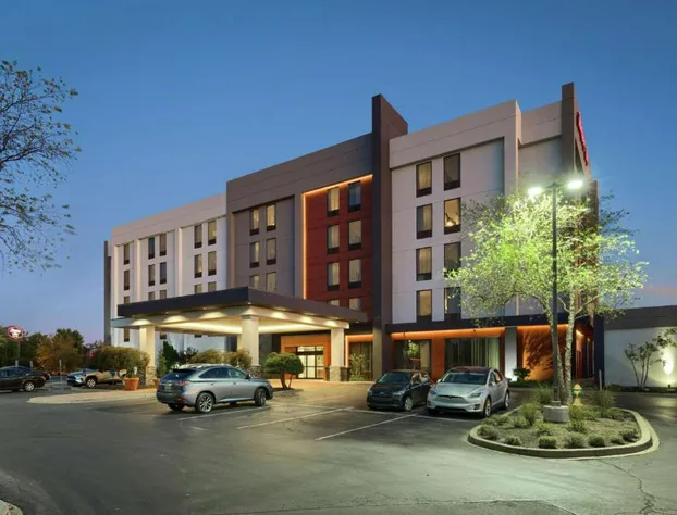 Hampton Inn Louisville - Northeast hotel detail image 3