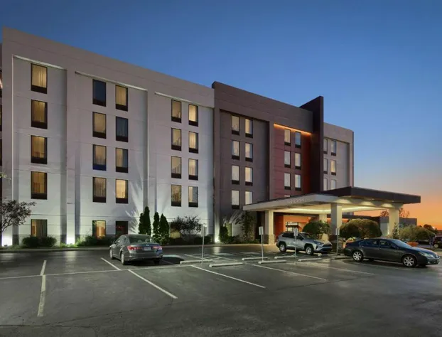 Hampton Inn Louisville - Northeast hotel detail image 4