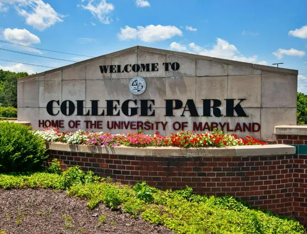 Hampton Inn College Park hotel detail image 3