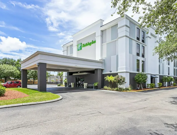 Holiday Inn St. Petersburg West by IHG hotel detail image 1
