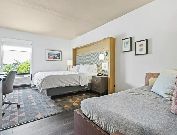 Holiday Inn St. Petersburg West by IHG hotel detail image 3