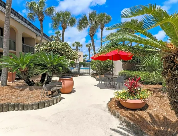 Hampton Inn Ft. Walton Beach hotel detail image 2