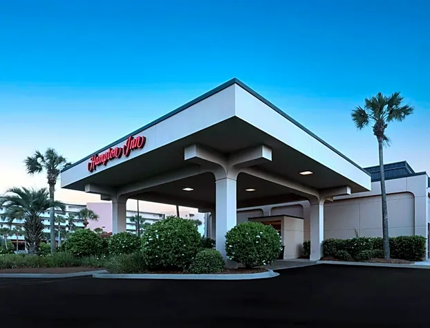 Hampton Inn Ft. Walton Beach hotel detail image 3