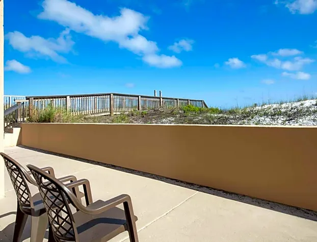 Hampton Inn Ft. Walton Beach hotel detail image 4