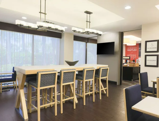 Hampton Inn Ft. Walton Beach hotel detail image 4