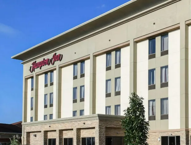 Hampton Inn Dry Ridge hotel detail image 2