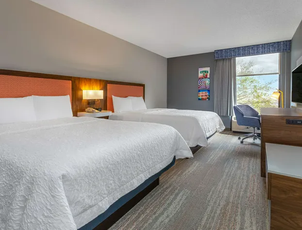 Hampton Inn Ft. Lauderdale-Commercial Blvd. hotel detail image 4