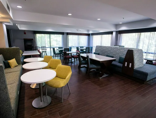 Hampton Inn Pickwick Dam-At Shiloh Falls hotel detail image 2