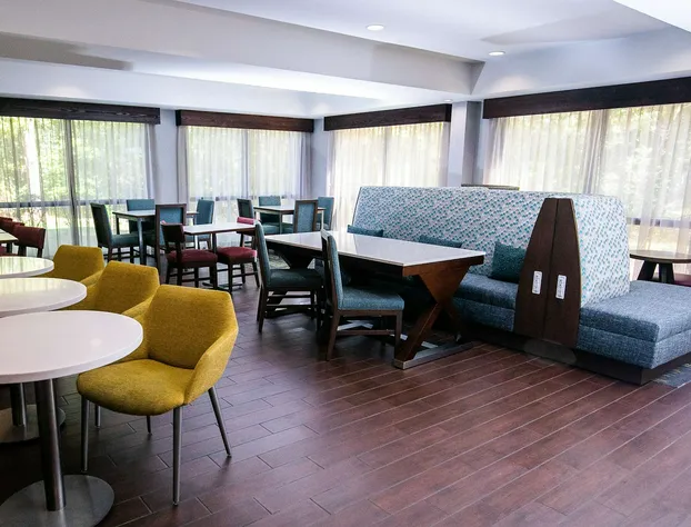 Hampton Inn Pickwick Dam-At Shiloh Falls hotel detail image 3