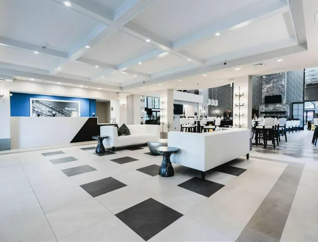 Hampton Inn & Suites Fairfield hotel detail image 3