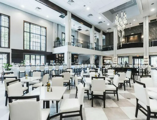 Hampton Inn & Suites Fairfield hotel detail image 4