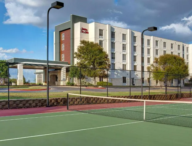Hampton Inn & Suites Austin-Airport hotel detail image 2