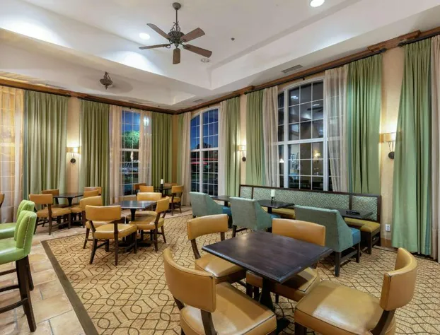 Hampton Inn & Suites Austin-Airport hotel detail image 4