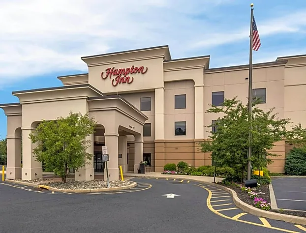 Hampton Inn Nanuet hotel detail image 4