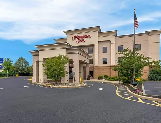 Hampton Inn Nanuet hotel detail image 2