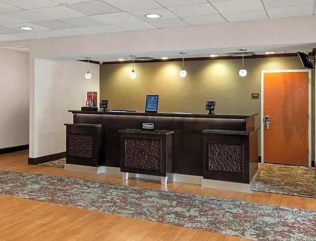 Hampton Inn Nanuet hotel detail image 3