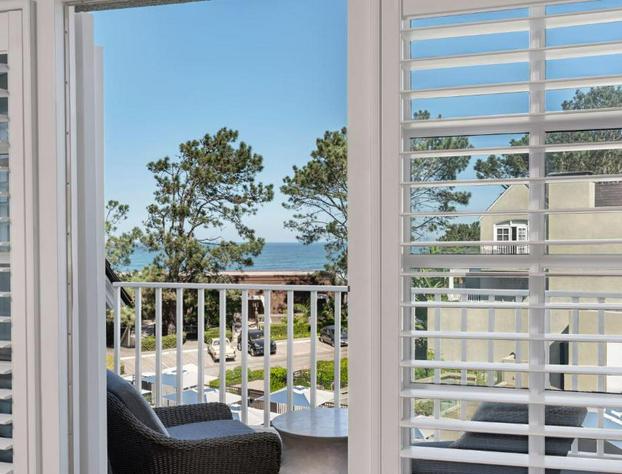 L'Auberge Del Mar hotel detail image 1
