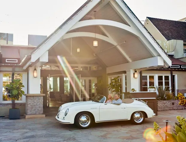 L'Auberge Del Mar hotel detail image 2