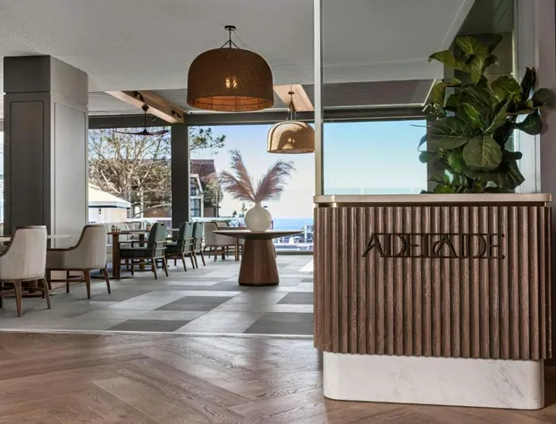 L'Auberge Del Mar hotel detail image 3