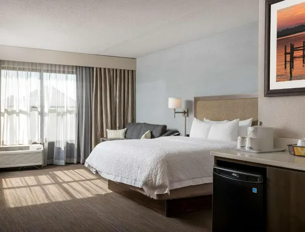 Hampton Inn Myrtle Beach-West hotel detail image 2