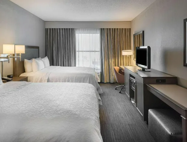 Hampton Inn Myrtle Beach-West hotel detail image 4