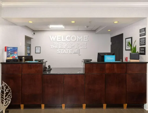 Hampton Inn Buffalo South/I-90 hotel detail image 2