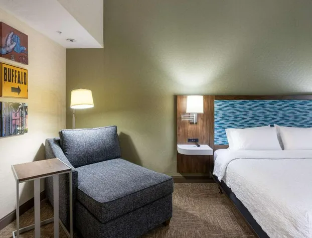 Hampton Inn Buffalo South/I-90 hotel detail image 4