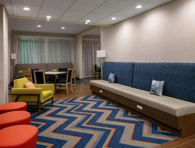 Hampton Inn Castle Rock hotel detail image 2