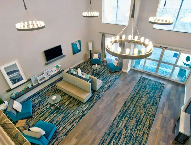 Hampton Inn Ft. Lauderdale Airport North Cruise Port hotel detail image 3